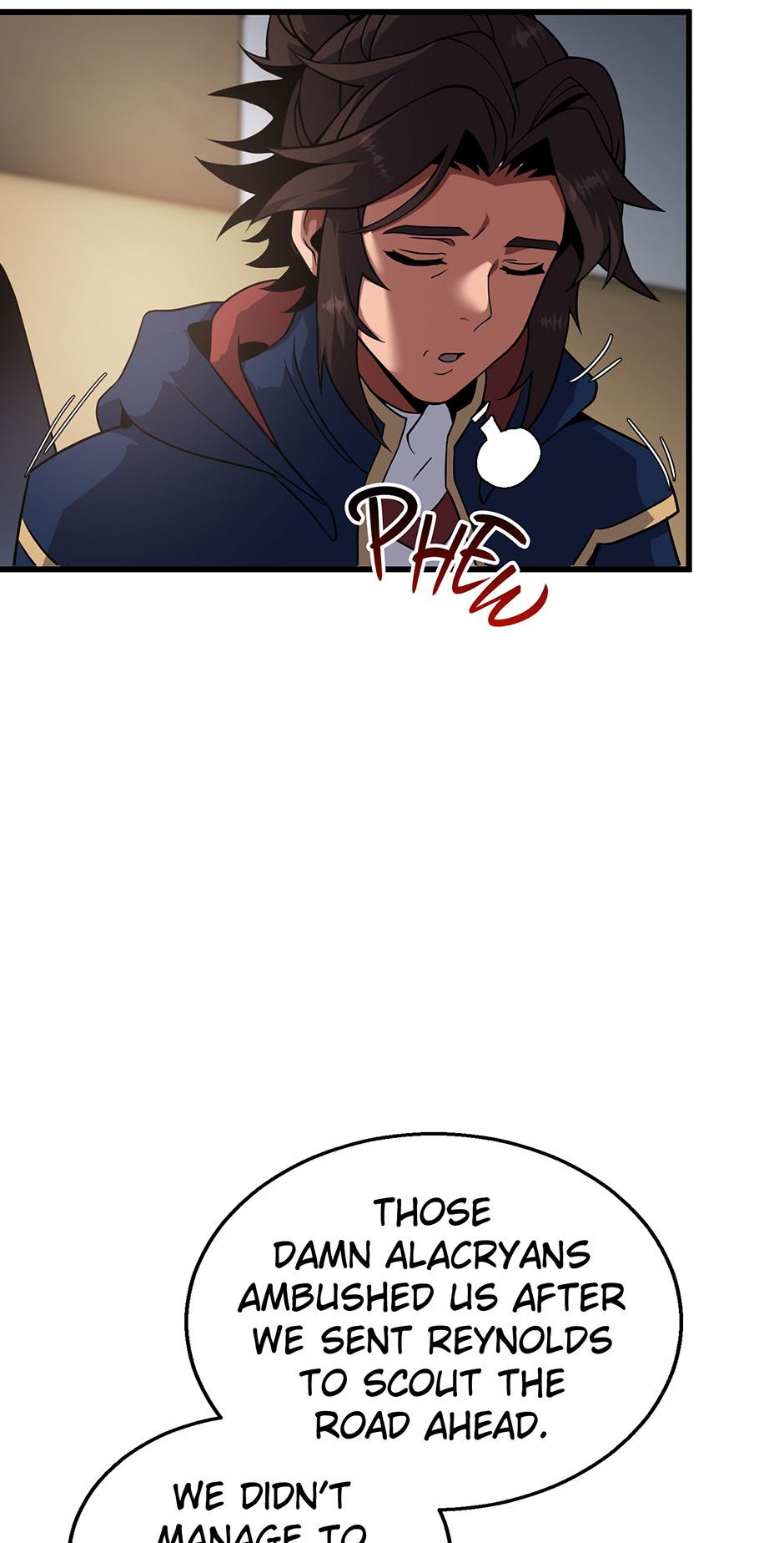 The Beginning After the End, Chapter 215 image 32